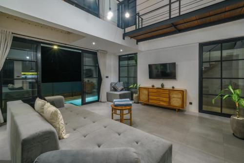One-Bedroom Villa image 6