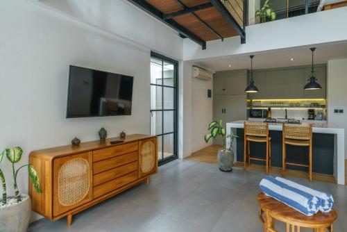 One-Bedroom Villa image 5