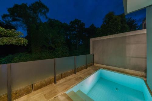 One-Bedroom Villa image 3