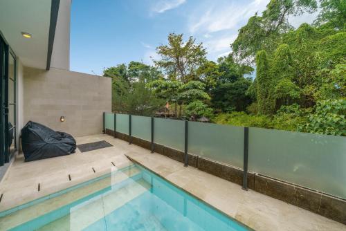One-Bedroom Villa image 2