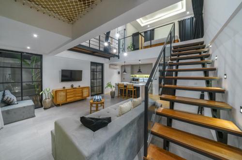 One-Bedroom Villa image 1