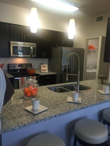 Best House apartments