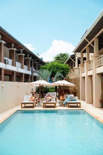 Casa Solana Patong