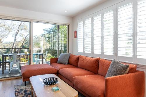 Katoomba Falls Cottage, Katoomba