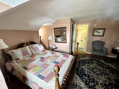 Montague Inn Bed & Breakfast