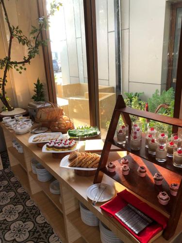 朝食『素晴らしい』