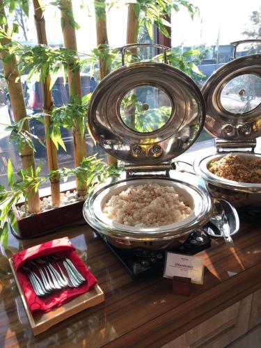 One of A Kind Resort @Trikora Beach - Bintan