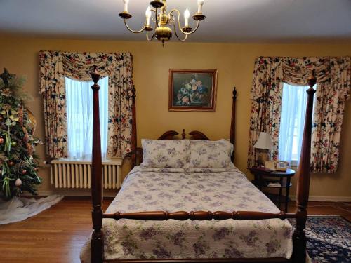 Montague Inn Bed & Breakfast