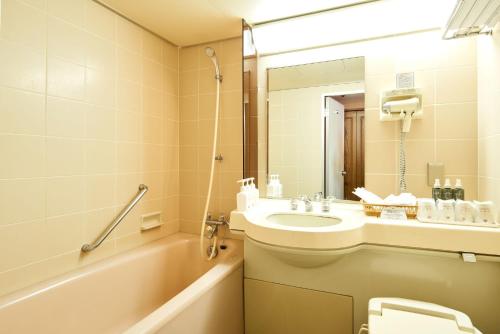 筑波Marroad酒店 Hotel Marroad Tsukuba