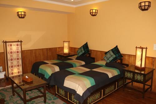 hotel photo