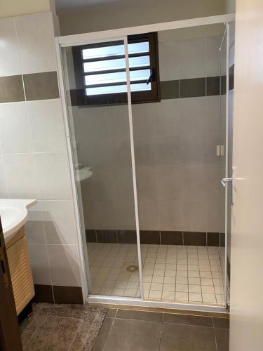 Michelle’s flat by the Sea, Noumea (foto 10)