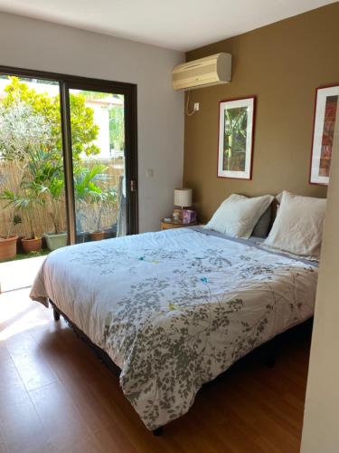 Michelle’s flat by the Sea, Noumea (foto 9)