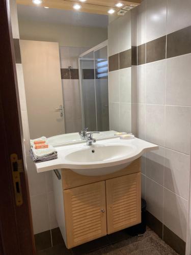Michelle’s flat by the Sea, Noumea (foto 8)