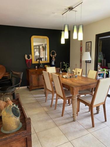 Michelle’s flat by the Sea, Noumea (foto 6)