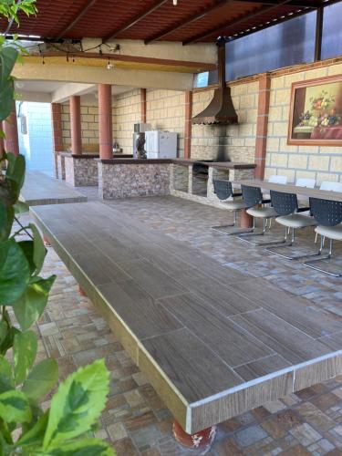Quinta Doña Carlota in Chiconcuac, Mexico