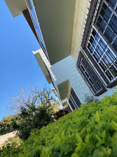 Quinta Doña Carlota in Chiconcuac, Mexico