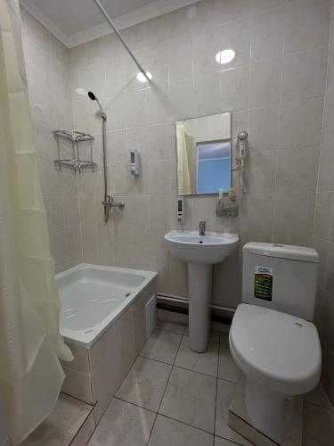 Хостел White Hill Aqtobe in Aktobe