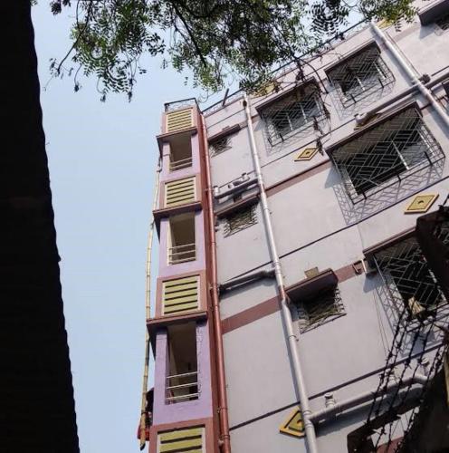 SADIA GUEST HOUSE, KOLKATA