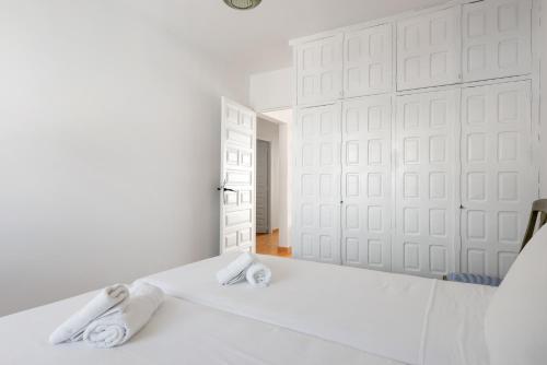 Stay U-nique Apartment Goya