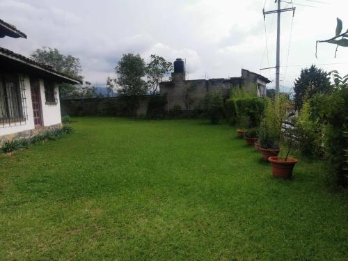Casa JoCe Valle de Bravo in Valle de Bravo, Mexico