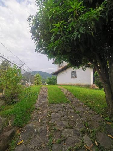 Casa JoCe Valle de Bravo in Valle de Bravo, Mexico