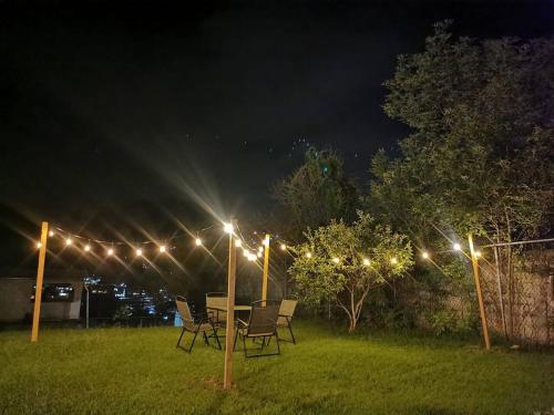 Casa JoCe Valle de Bravo in Valle de Bravo, Mexico