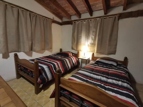 Casa JoCe Valle de Bravo in Valle de Bravo, Mexico