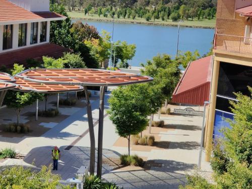 Tuggeranong Short Stay #07C - Sleeps 6 - Apartment - Canberra