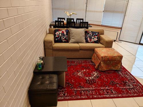 Tuggeranong Short Stay #07C - Sleeps 6