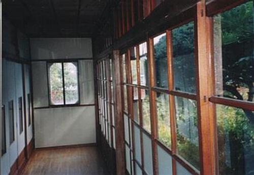 Honno Ryokan Shiwa