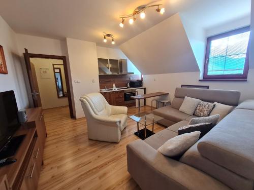 Apartmany Sileas - image 10