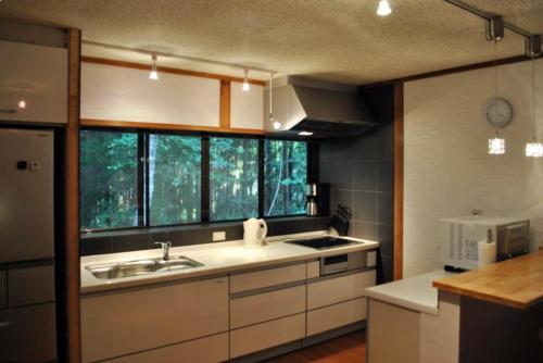 Hakuba Forest House