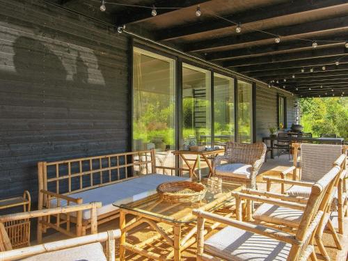 Vista, 10 person holiday home in Ebeltoft-By Traum in Ebeltoft