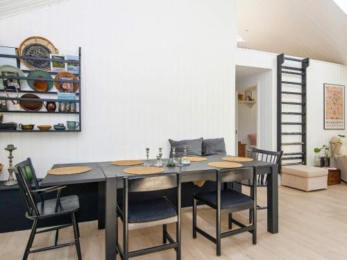 Comoditats, 10 person holiday home in Ebeltoft-By Traum in Ebeltoft