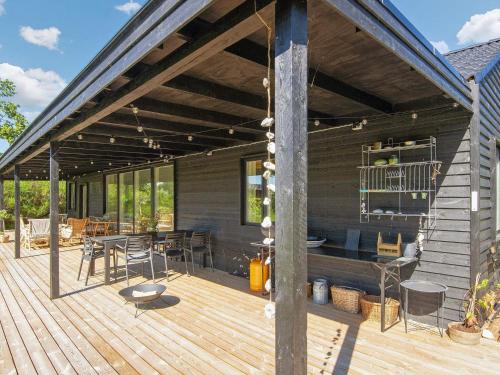 Vista, 10 person holiday home in Ebeltoft-By Traum in Ebeltoft