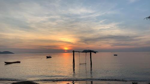 Racha Sunset Resort (Koh Siboya) in Koh Sriboya