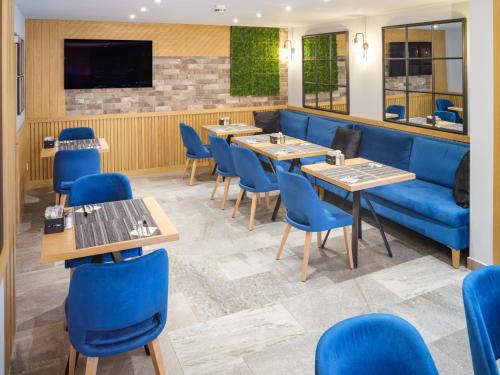 Hotel Sielminger Hof – Filderstadt, LA