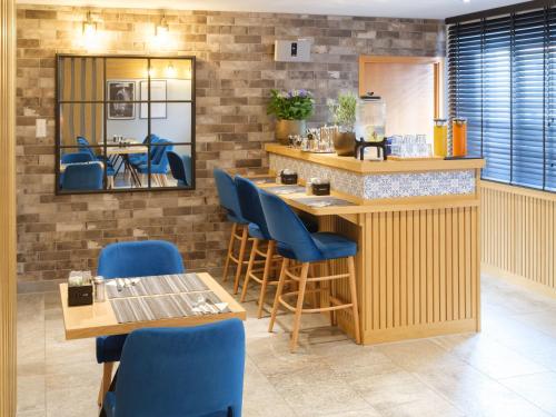 Hotel Sielminger Hof – Filderstadt, LA