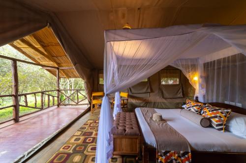 Sentrim Mara Lodge