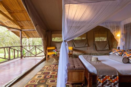 Sentrim Mara Lodge