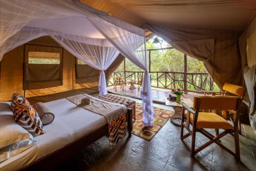 Sentrim Mara Lodge