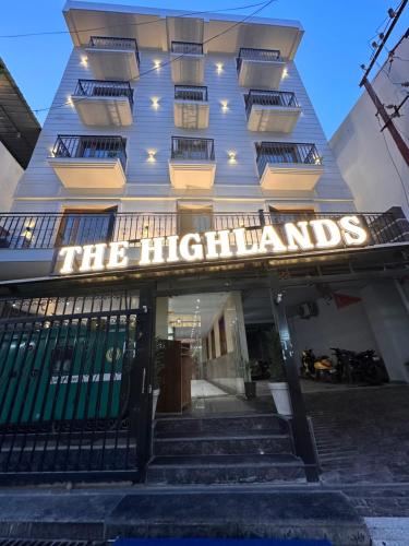 Highlands Hotel