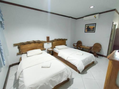 Magmai HomestayTak Room Type - Standard Twin Room