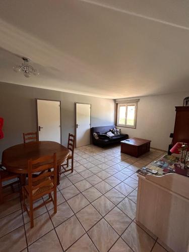 Chambres des arrys