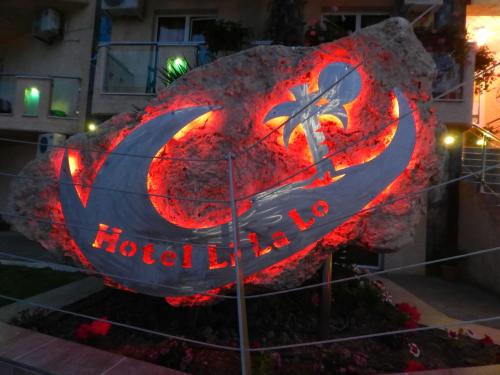 Lilalo Ηotel - image 9