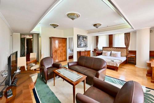 Sole Mio Wellness & SPA in Klisa