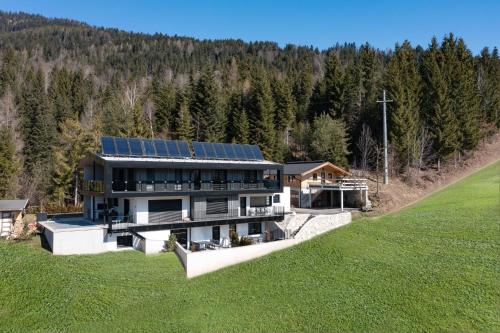 Chaleo Apartments in Söll, Österreich