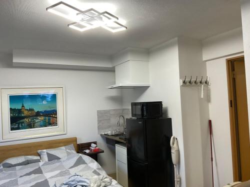 Gallery Compass- Art Apartments Osaka with Breakfast Free Parking - image 5