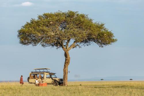 Sentrim Mara Lodge