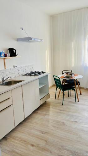 Apartament lângă cetate